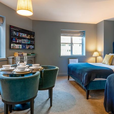 Silcox House Bath Leilighet Rom bilde
