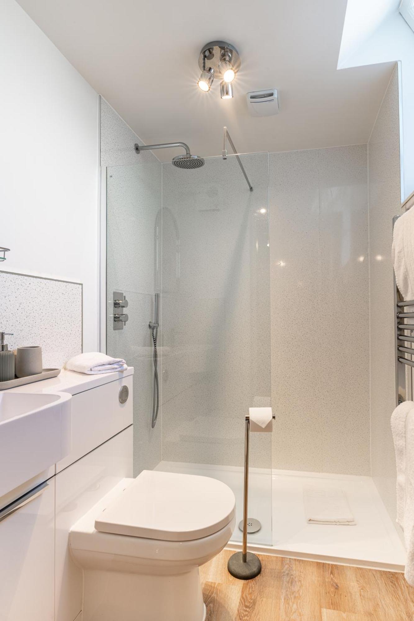 Silcox House Bath Leilighet Eksteriør bilde